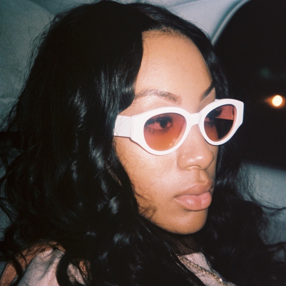 Meet your Posher, Jihan